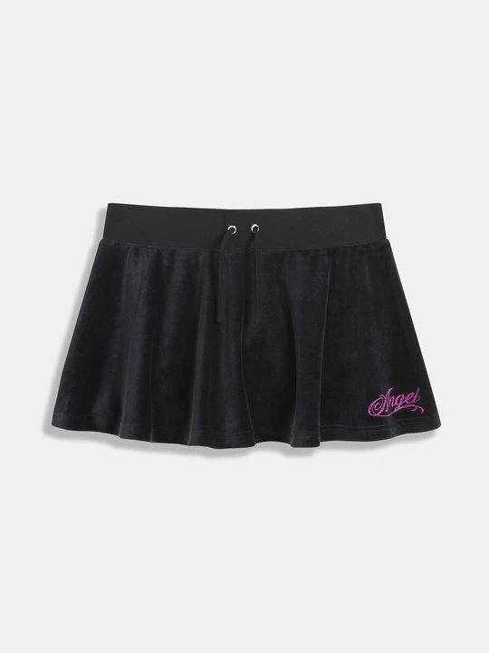 Zdjęcie produktu Spódnica mini Juicy Couture czarny