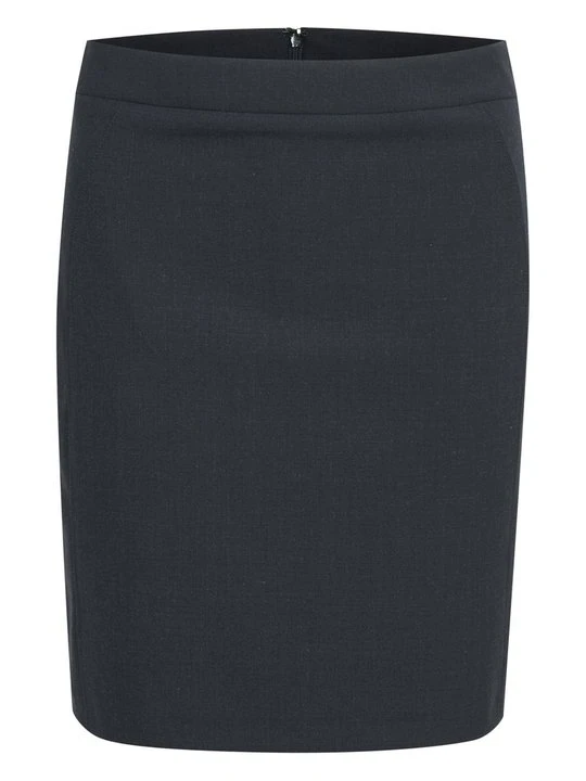 Zdjęcie produktu Spódnica mini Karen by Simonsen granatowy