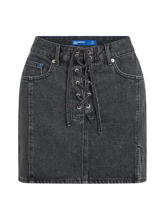 Zdjęcie produktu Spódnica mini KARL LAGERFELD