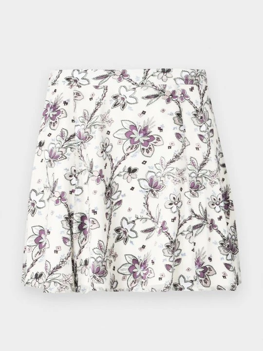 Zdjęcie produktu Spódnica mini Kate Spade mleczny