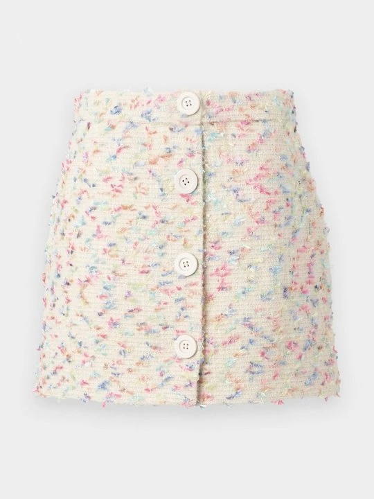 Zdjęcie produktu Spódnica mini Kate Spade złoty