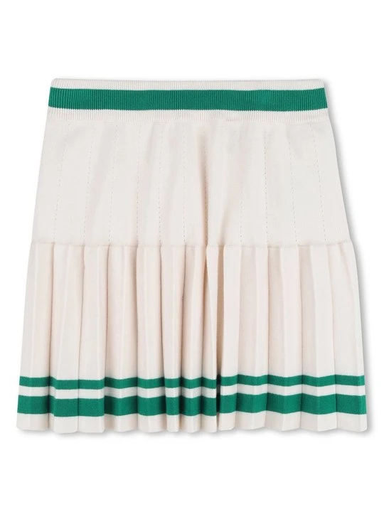 Zdjęcie produktu Spódnica mini Kids Around mleczny