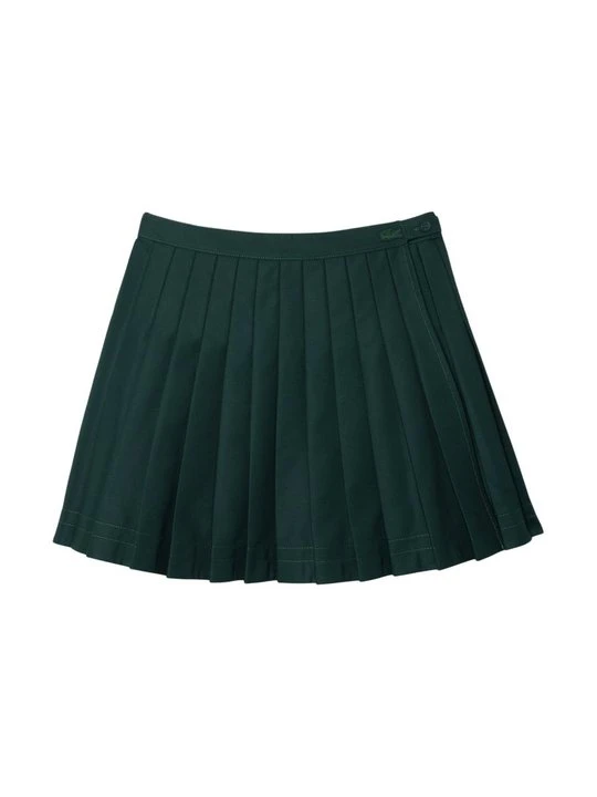 Zdjęcie produktu Spódnica mini Lacoste zielony