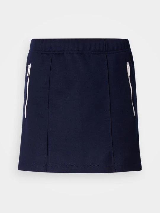 Zdjęcie produktu Spódnica mini Lacoste granatowy