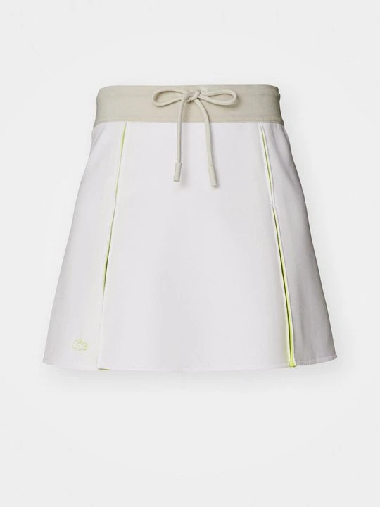 Zdjęcie produktu Spódnica mini Lacoste zielony