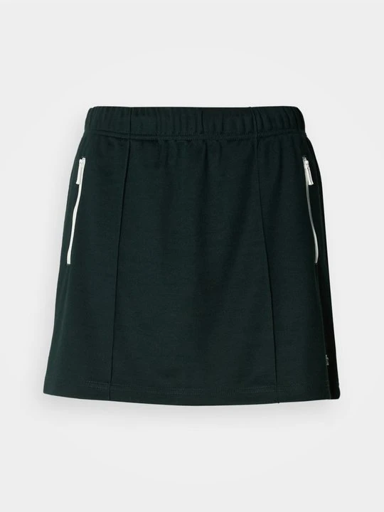Zdjęcie produktu Spódnica mini Lacoste ciemnozielony
