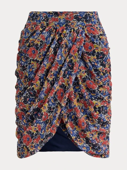 Zdjęcie produktu Spódnica mini Lauren Ralph Lauren