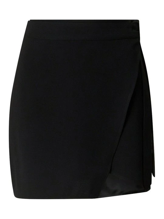 Zdjęcie produktu Spódnica mini LeGer czarny