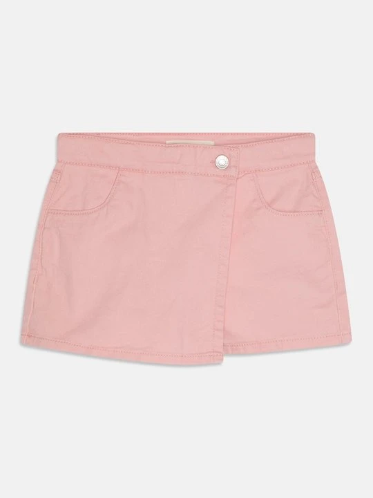 Zdjęcie produktu Spódnica mini Levi's jasnoróżowy