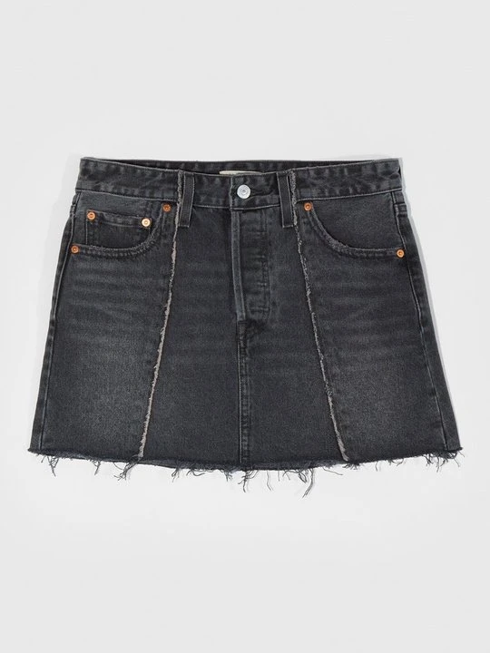 Zdjęcie produktu Spódnica mini Levi's