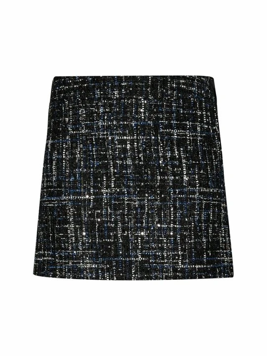 Zdjęcie produktu Spódnica mini Liu Jo ciemnoszary
