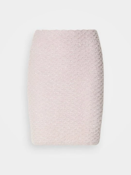 Zdjęcie produktu Spódnica mini Marc Cain taupe