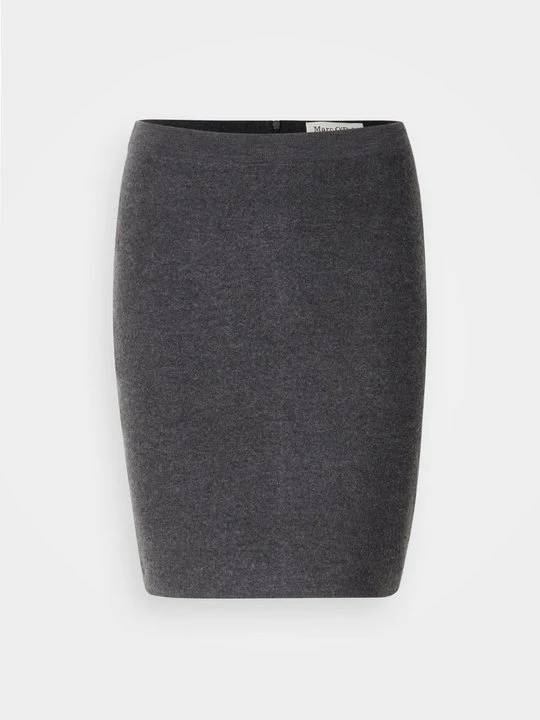 Zdjęcie produktu Spódnica mini Marc O'Polo ciemnoszary