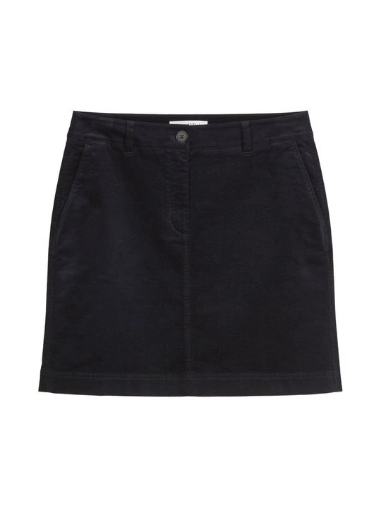 Zdjęcie produktu Spódnica mini Marc O'Polo granatowy
