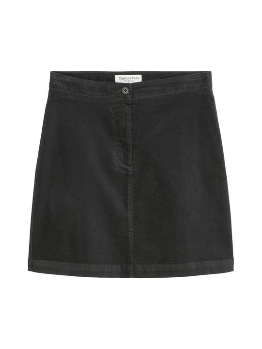 Zdjęcie produktu Spódnica mini Marc O'Polo ciemnoszary