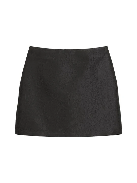 Zdjęcie produktu Spódnica mini Marc O'Polo czarny