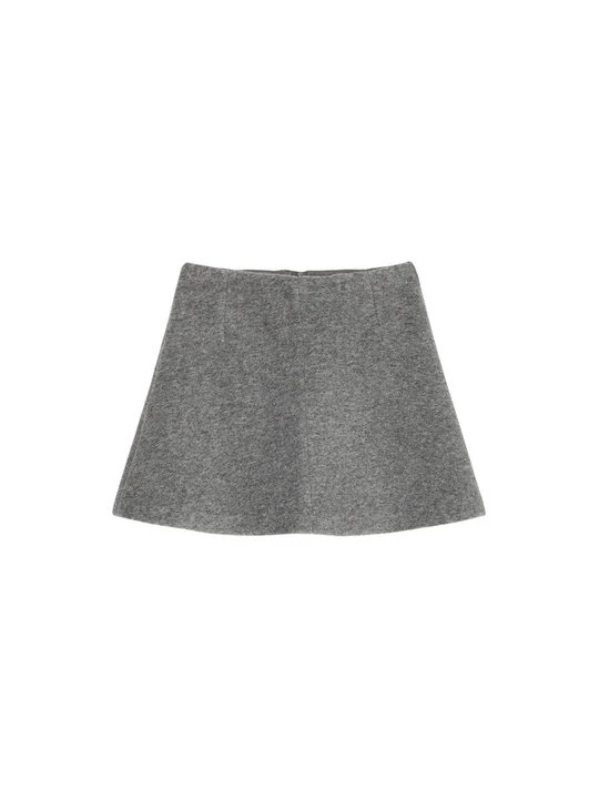 Zdjęcie produktu Spódnica mini Marc O'Polo szary
