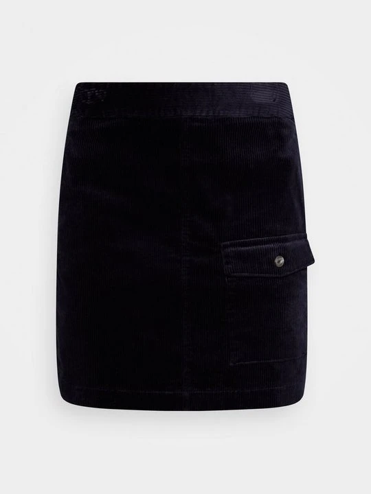 Zdjęcie produktu Spódnica mini Marc O'Polo granatowy