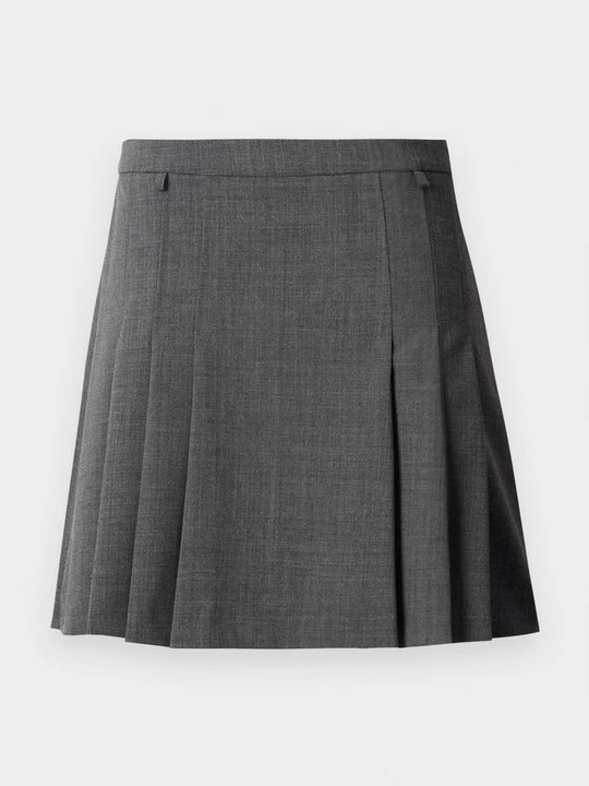 Zdjęcie produktu Spódnica mini Marella szary