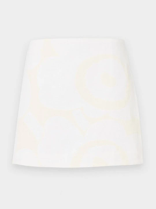 Zdjęcie produktu Spódnica mini Marimekko jasnoszary