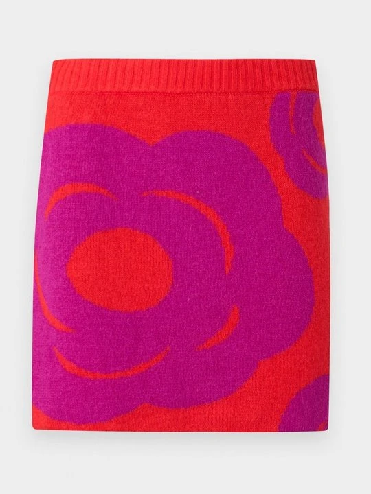Zdjęcie produktu Spódnica mini Marimekko
