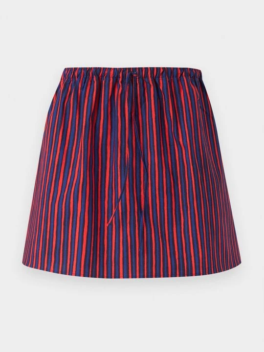 Zdjęcie produktu Spódnica mini Marimekko czerwony