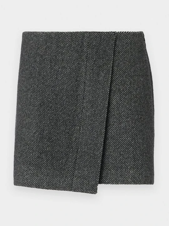 Zdjęcie produktu Spódnica mini MAX&Co. czarny