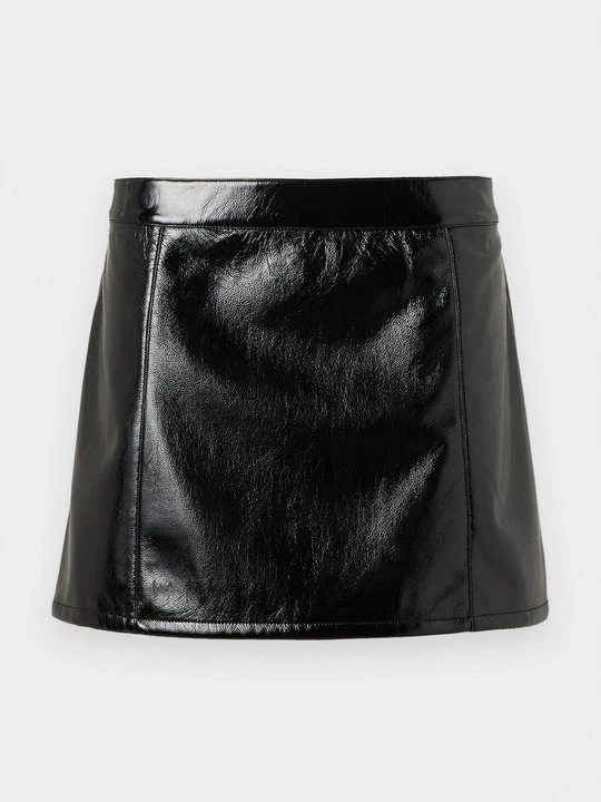 Zdjęcie produktu Spódnica mini Michael Kors czarny