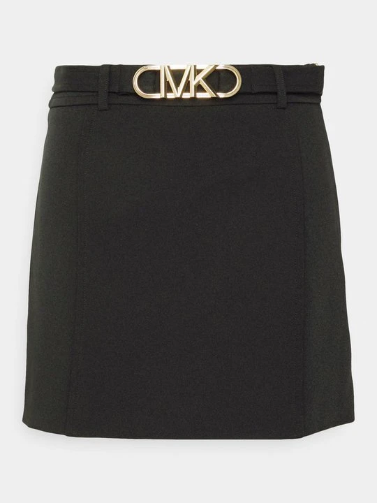 Zdjęcie produktu Spódnica mini Michael Kors czarny