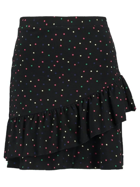 Zdjęcie produktu Spódnica mini Mint&Berry czarny