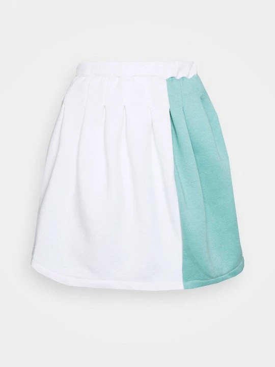 Zdjęcie produktu Spódnica mini Missguided biały