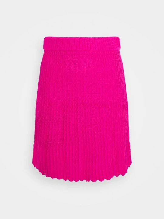 Zdjęcie produktu Spódnica mini Missguided różowy