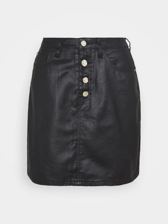 Zdjęcie produktu Spódnica mini Missguided czarny