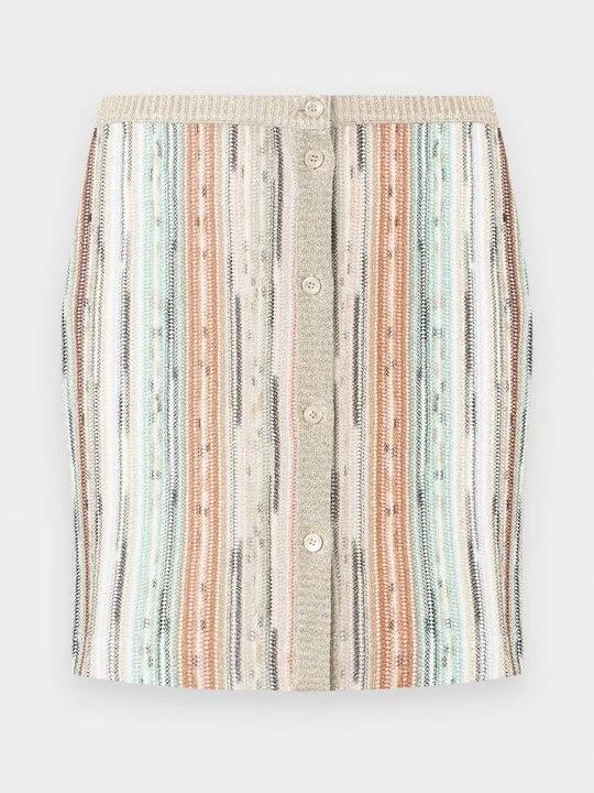 Zdjęcie produktu Spódnica mini Missoni