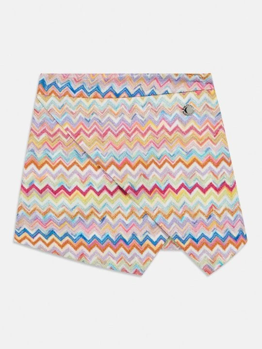 Zdjęcie produktu Spódnica mini Missoni