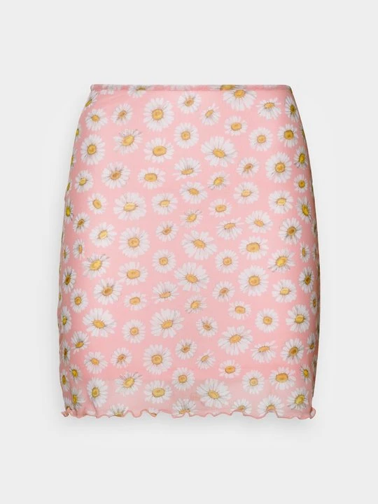 Zdjęcie produktu Spódnica mini Monki