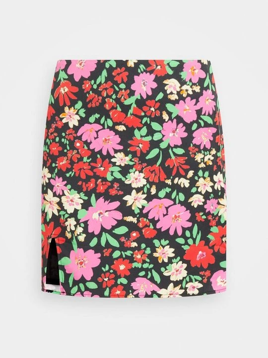 Zdjęcie produktu Spódnica mini Monki