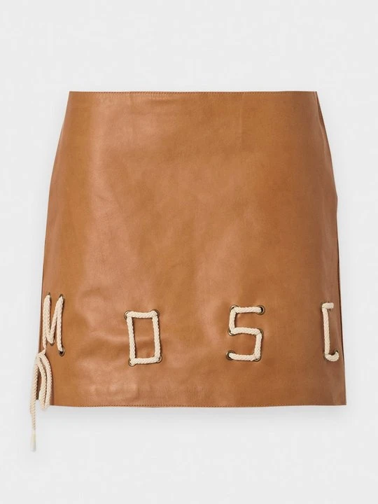 Zdjęcie produktu Spódnica mini MOSCHINO