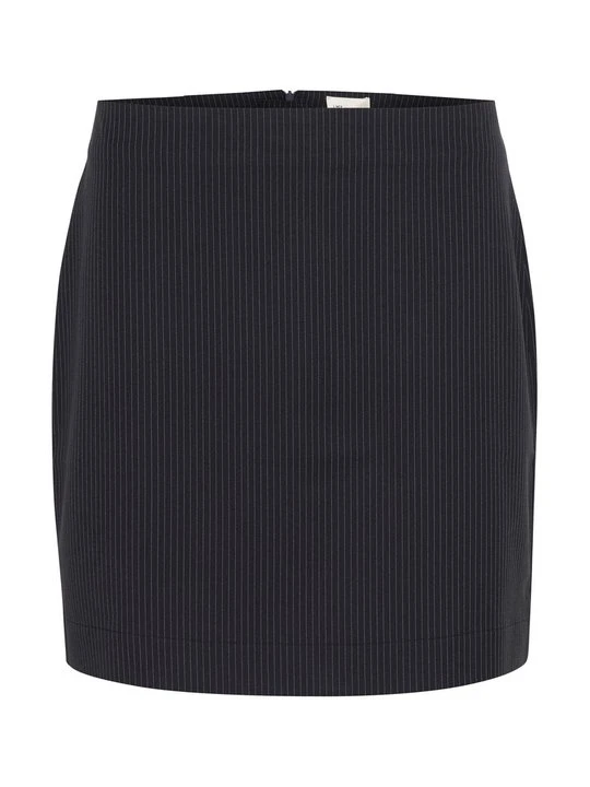 Zdjęcie produktu Spódnica mini My Essential Wardrobe granatowy