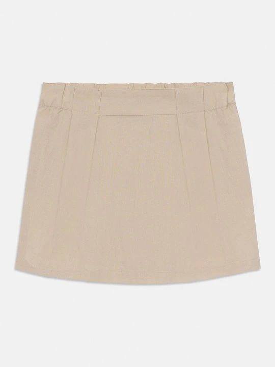 Zdjęcie produktu Spódnica mini NAME IT taupe