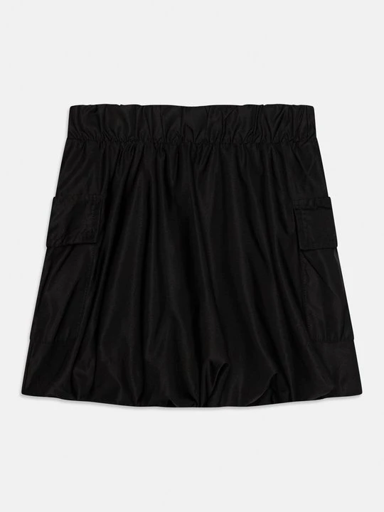 Zdjęcie produktu Spódnica mini NAME IT czarny
