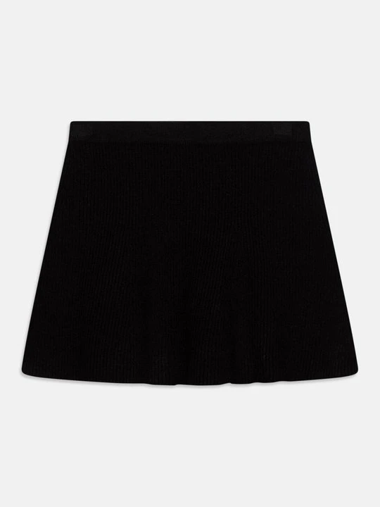 Zdjęcie produktu Spódnica mini NAME IT czarny