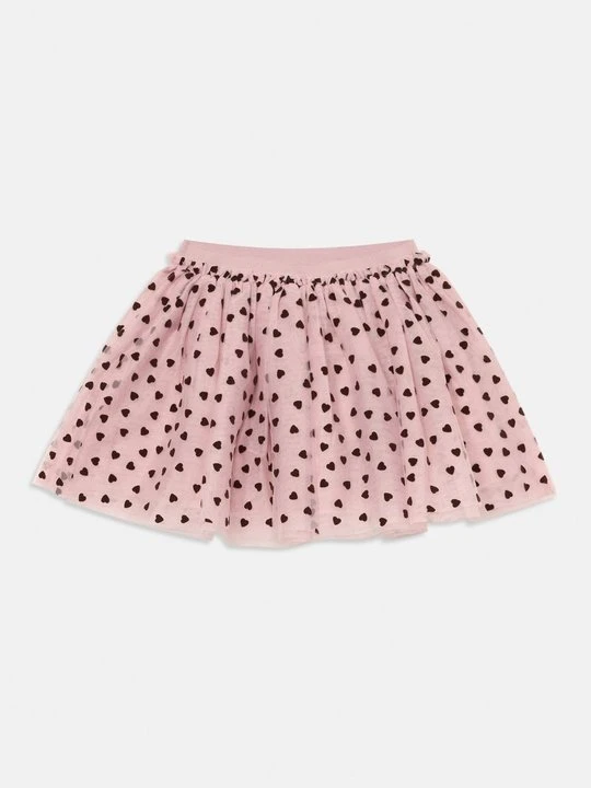 Zdjęcie produktu Spódnica mini NAME IT liliowy