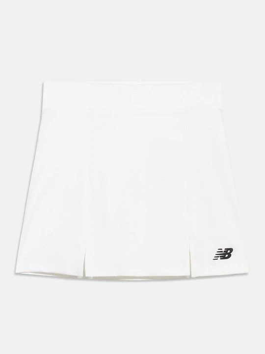 Zdjęcie produktu Spódnica mini New Balance biały