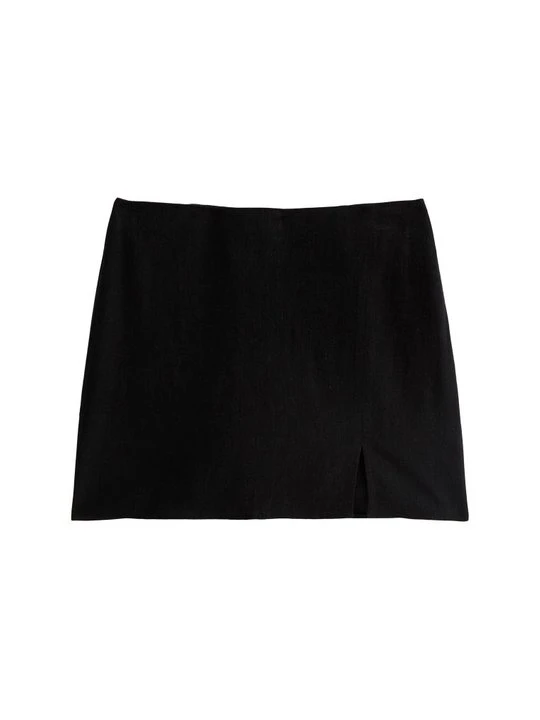 Zdjęcie produktu Spódnica mini New Look czarny