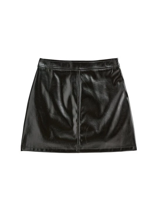 Zdjęcie produktu Spódnica mini New Look czarny