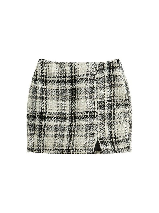 Zdjęcie produktu Spódnica mini New Look biały