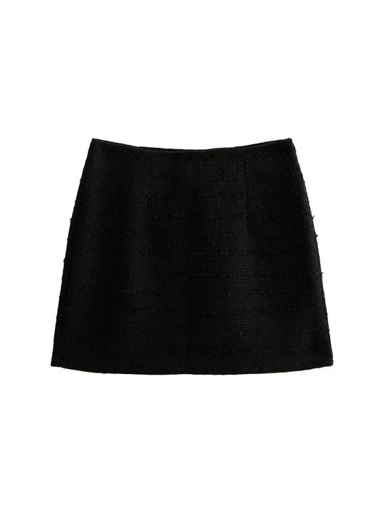 Zdjęcie produktu Spódnica mini New Look czarny
