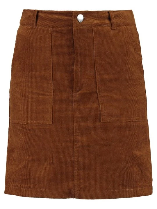 Zdjęcie produktu Spódnica mini New Look tan