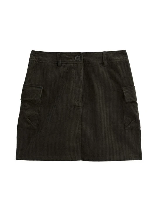Zdjęcie produktu Spódnica mini New Look khaki